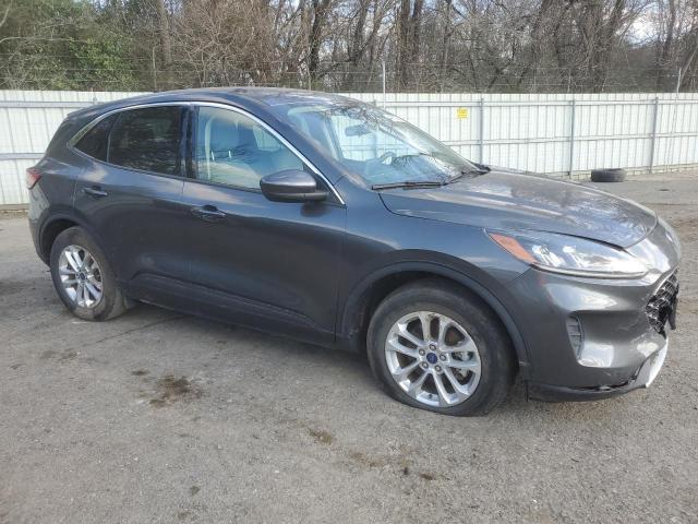2020 FORD ESCAPE SE - 1FMCU0G69LUB66618