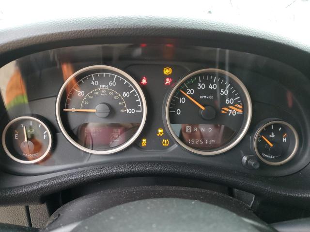 2016 JEEP WRANGLER U - 1C4HJWEG5GL235186