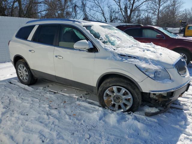 Vin: 5gakvded0cj231705, lot: 46241955, buick enclave 20124