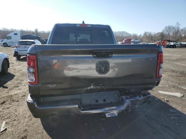 2023 RAM 1500 BIG H 1C6SRFFT3PN692682