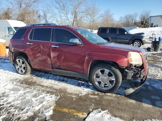 Vin: 2ctfljey1a6271216, lot: 45313595, gmc terrain slt 20104