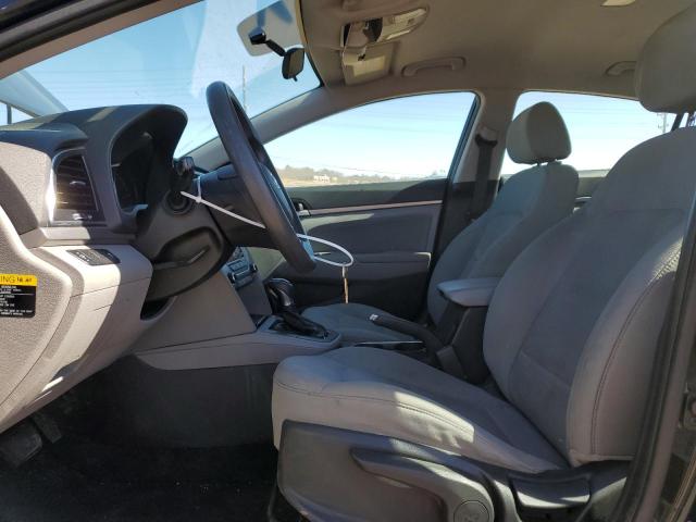2017 HYUNDAI ELANTRA SE - 5NPD84LF3HH064324
