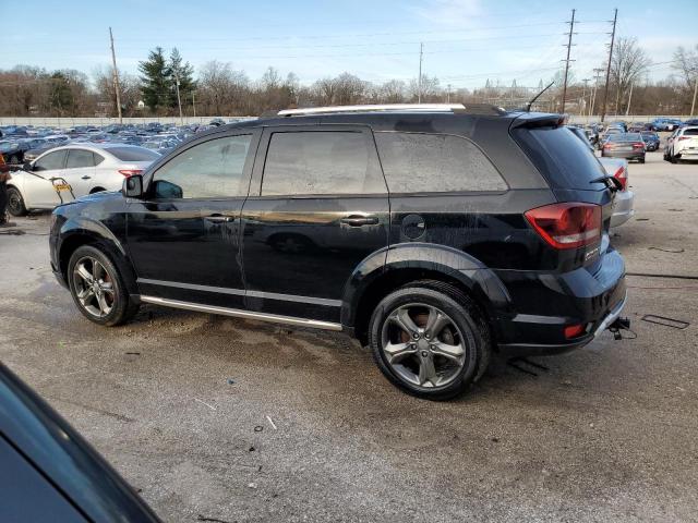 2015 DODGE JOURNEY CR - 3C4PDDGG4FT566767