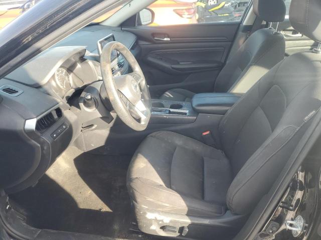 2019 NISSAN ALTIMA S 1N4BL4BVXKC229910