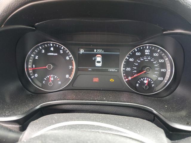 2023 KIA FORTE GT L - 3KPF54AD8PE622089
