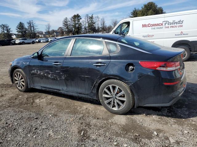 2019 KIA OPTIMA LX - 5XXGT4L37KG364470