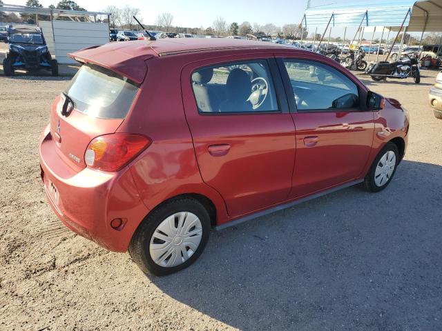 2015 MITSUBISHI MIRAGE DE ML32A3HJ4FH007017