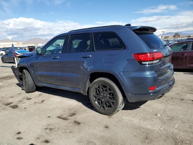 2021 JEEP GRAND CHER - 1C4RJFBGXMC769434