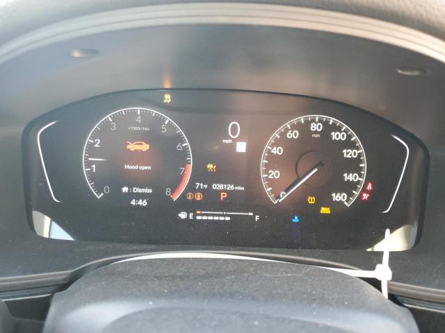 2HGFE2F28PH571887 2023 HONDA CIVIC