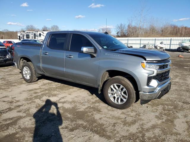 Vin: 3gcpkkek1sg165536, lot: 47039185, chevrolet all models k1500 lt-l 20254
