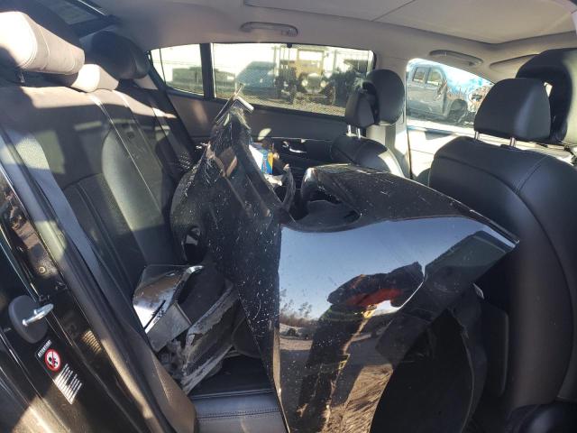 2016 KIA K900 KNALT4D38G6031579