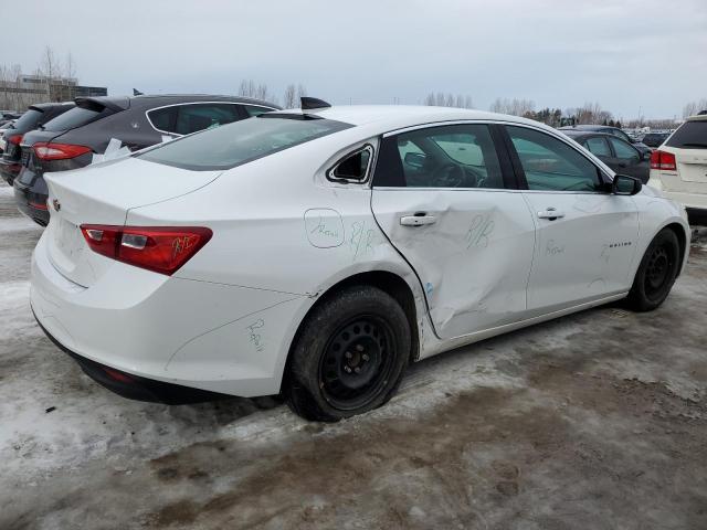 Vin: 1g1za5st4jf112509, lot: 45402045, chevrolet malibu l 20183