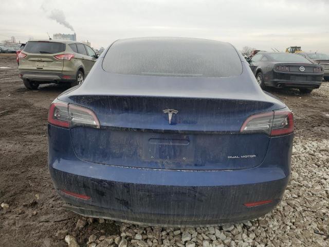 2018 TESLA MODEL 3 - 5YJ3E1EBXJF092039