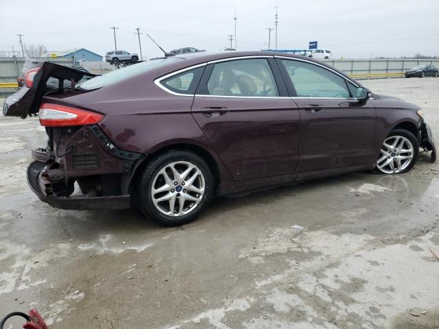 Vin: 3fa6p0hr1dr128025, lot: 42636395, ford fusion se 20133