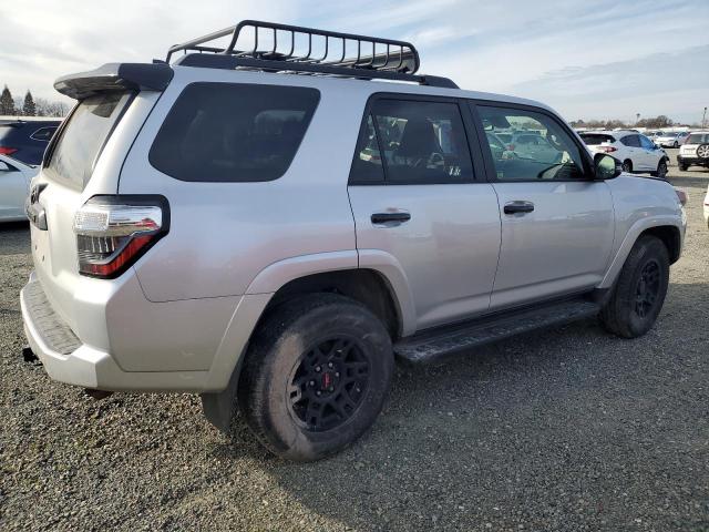Vin: jtehu5jr1m5948039, lot: 45040855, toyota 4runner venture 20213