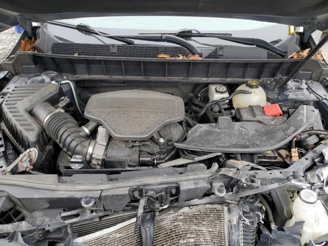 2019 GMC ACADIA SLT - 1GKKNMLS9KZ237412