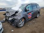 2015 TOYOTA SIENNA LE - 5TDKK3DC7FS600755