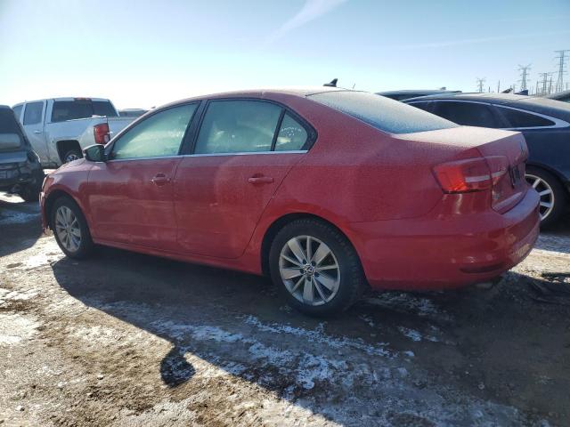 2015 VOLKSWAGEN JETTA SE - 3VWD17AJ5FM249475