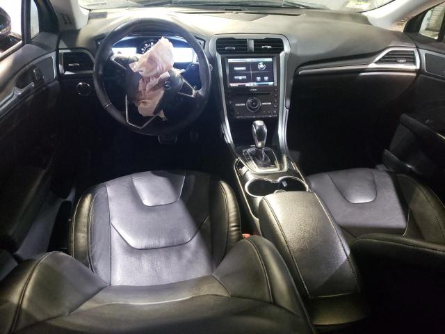 2016 FORD FUSION SE - 3FA6P0D97GR189227