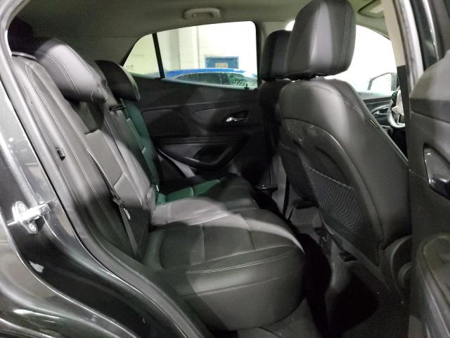 2017 BUICK ENCORE ESS - KL4CJCSB8HB062993