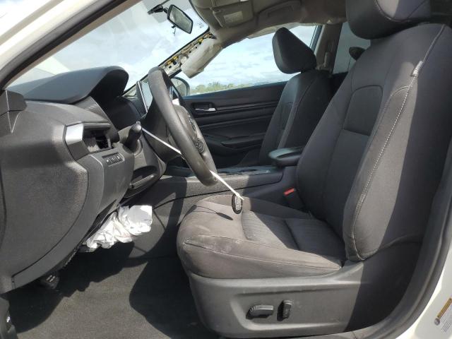 2020 NISSAN ALTIMA S - 1N4BL4BV5LC243554