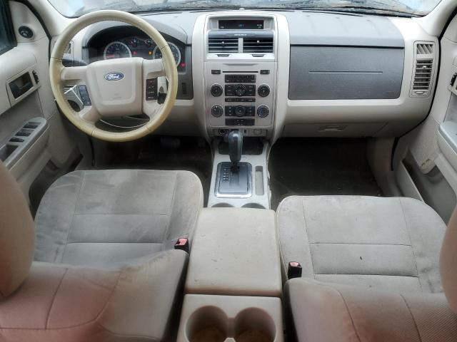 2011 FORD ESCAPE - 1FMCU0D79BKB50958