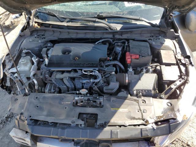 2019 NISSAN ALTIMA S - 1N4BL4BVXKC198920