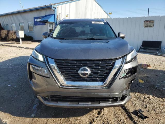 2022 NISSAN ROGUE SL - 5N1BT3CB2NC721369