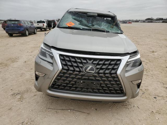 2020 LEXUS GX 460 PRE JTJAM7BX8L5248531