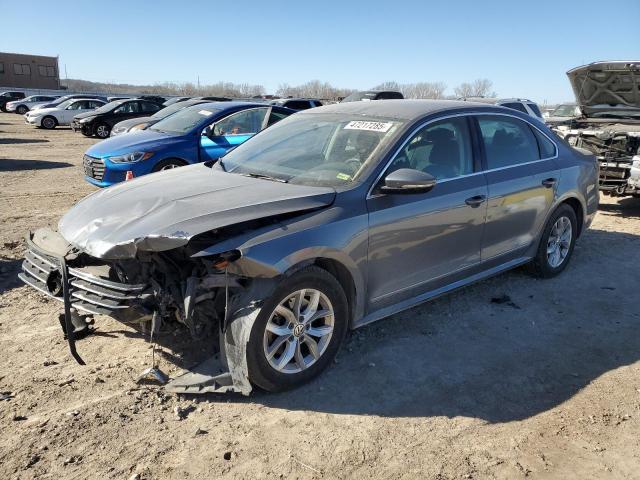 Vin: 1vwat7a39hc084887, lot: 47217285, volkswagen passat s 2017 img_1