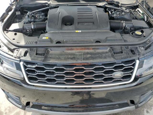 2019 LAND ROVER RANGE ROVE - SALWR2RU6KA868060