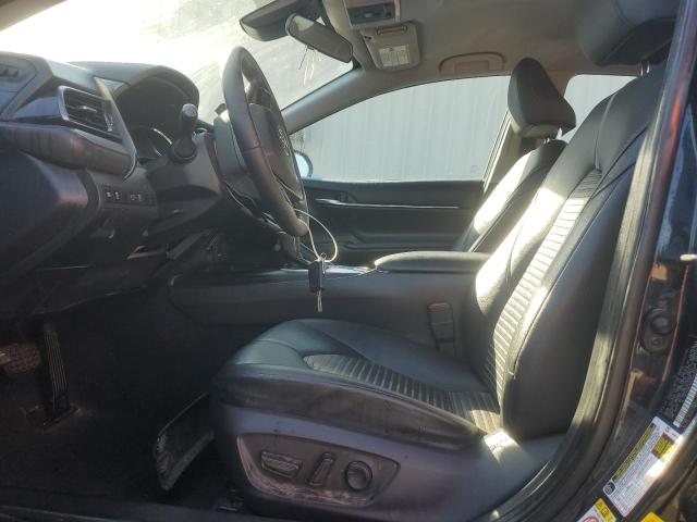 2019 TOYOTA CAMRY L - 4T1B11HK1KU749785