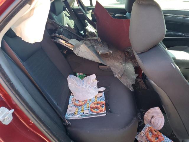 2019 CHRYSLER 300 TOURIN - 2C3CCAAG5KH582539