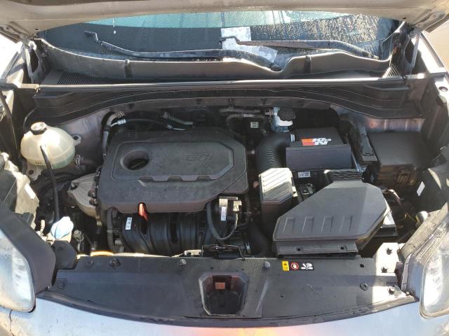 2018 KIA SPORTAGE L - KNDPMCAC3J7448092