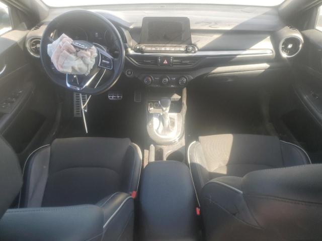2020 KIA FORTE GT L - 3KPF34AD0LE221572