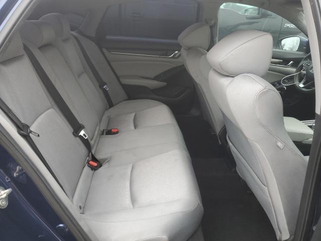 2019 HONDA ACCORD LX - 1HGCV1F13KA137811