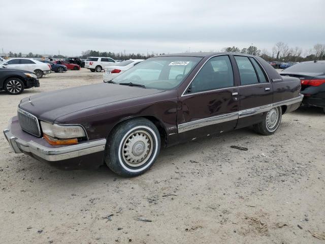 BUICK ROADMASTER