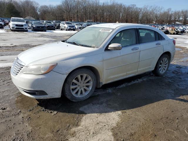 Vin: 1c3ccbcg0dn559005, lot: 46060095, chrysler 200 limited 2013 img_1
