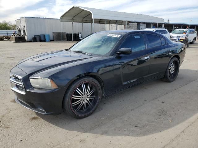 Vin: 2c3cdxbg4dh689051, lot: 47487135, dodge charger se 2013 img_1