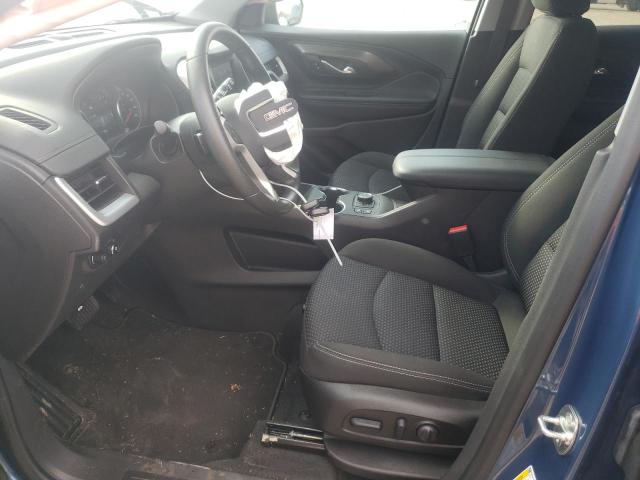 2024 GMC TERRAIN SL - 3GKALMEG4RL355041