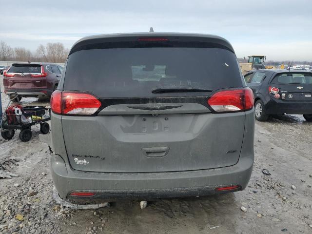 2020 CHRYSLER PACIFICA T 2C4RC3BG4LR260325