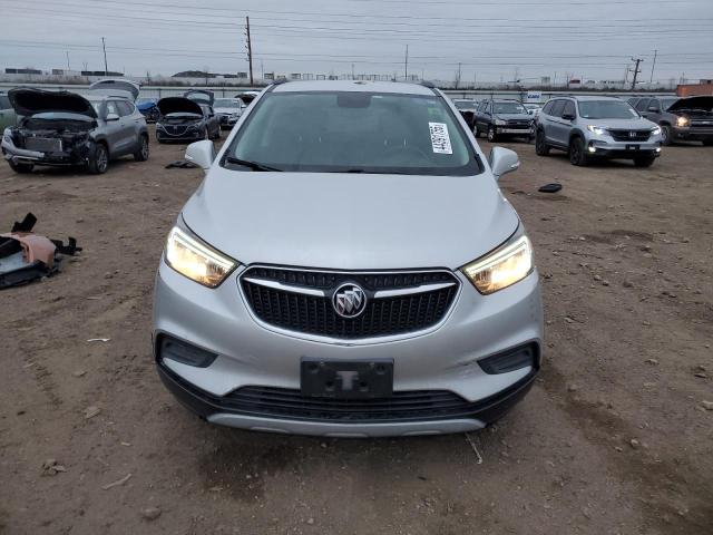 2017 BUICK ENCORE PRE - KL4CJASBXHB064314