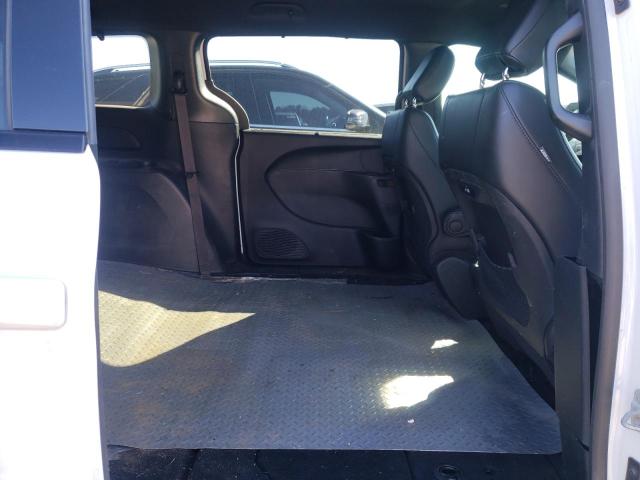 2023 CHRYSLER PACIFICA T - 2C4RC1BG5PR540328
