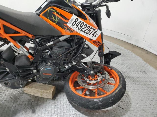 2023 KTM 200 DUKE MD2JPC401PC025407