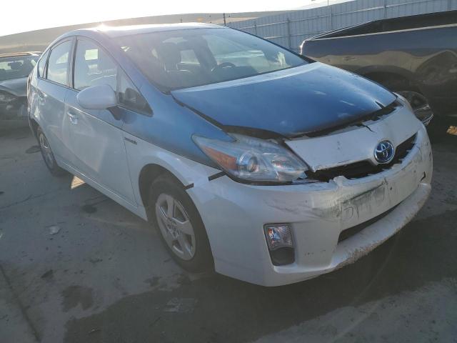 Vin: jtdkn3du5a0138451, lot: 43821625, toyota prius 20104