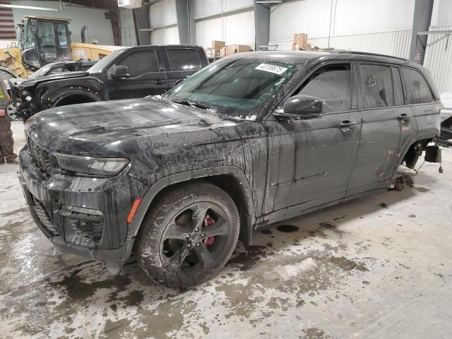 Vin: 1c4rjhbg0pc514243, lot: 43789675, jeep grand cher limited 2023 img_1