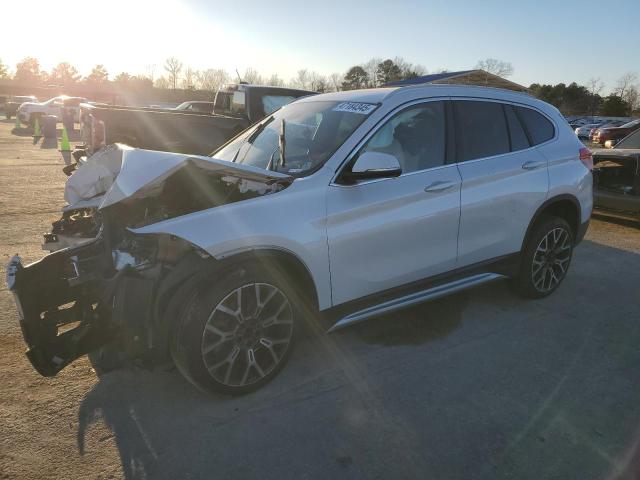 BMW X1 SDRIVE2