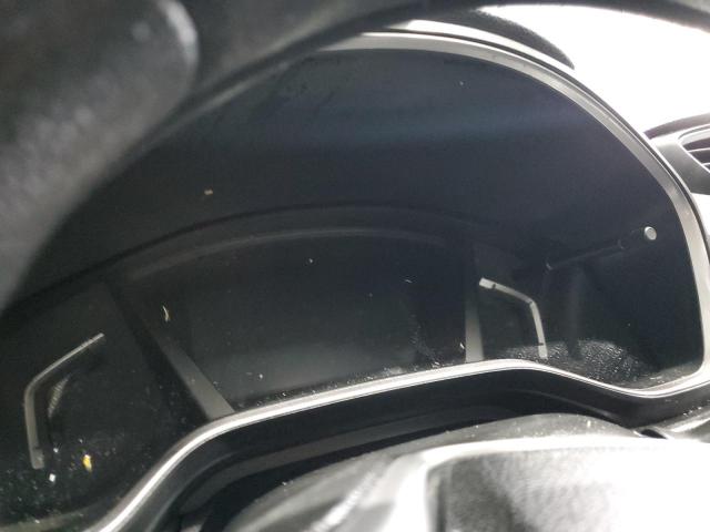 2020 HONDA CR-V EX - 2HKRW2H55LH636762