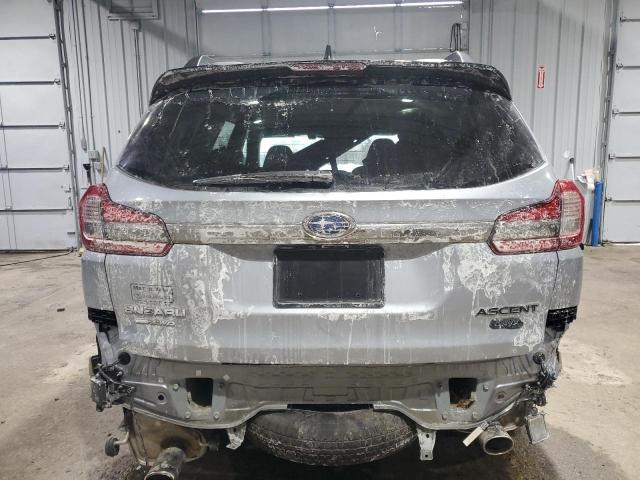 2022 SUBARU ASCENT ONY 4S4WMAJD2N3429423