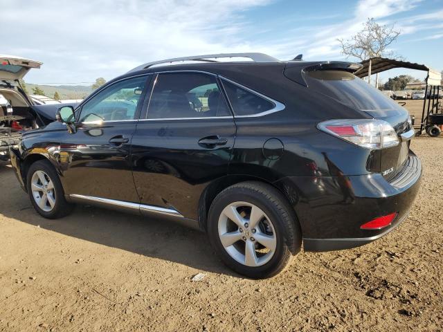 Vin: 2t2bk1ba8bc120146, lot: 47431435, lexus rx350 350 20112